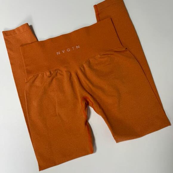 NVGTN NV Seamless Leggings - Picture 2 of 6